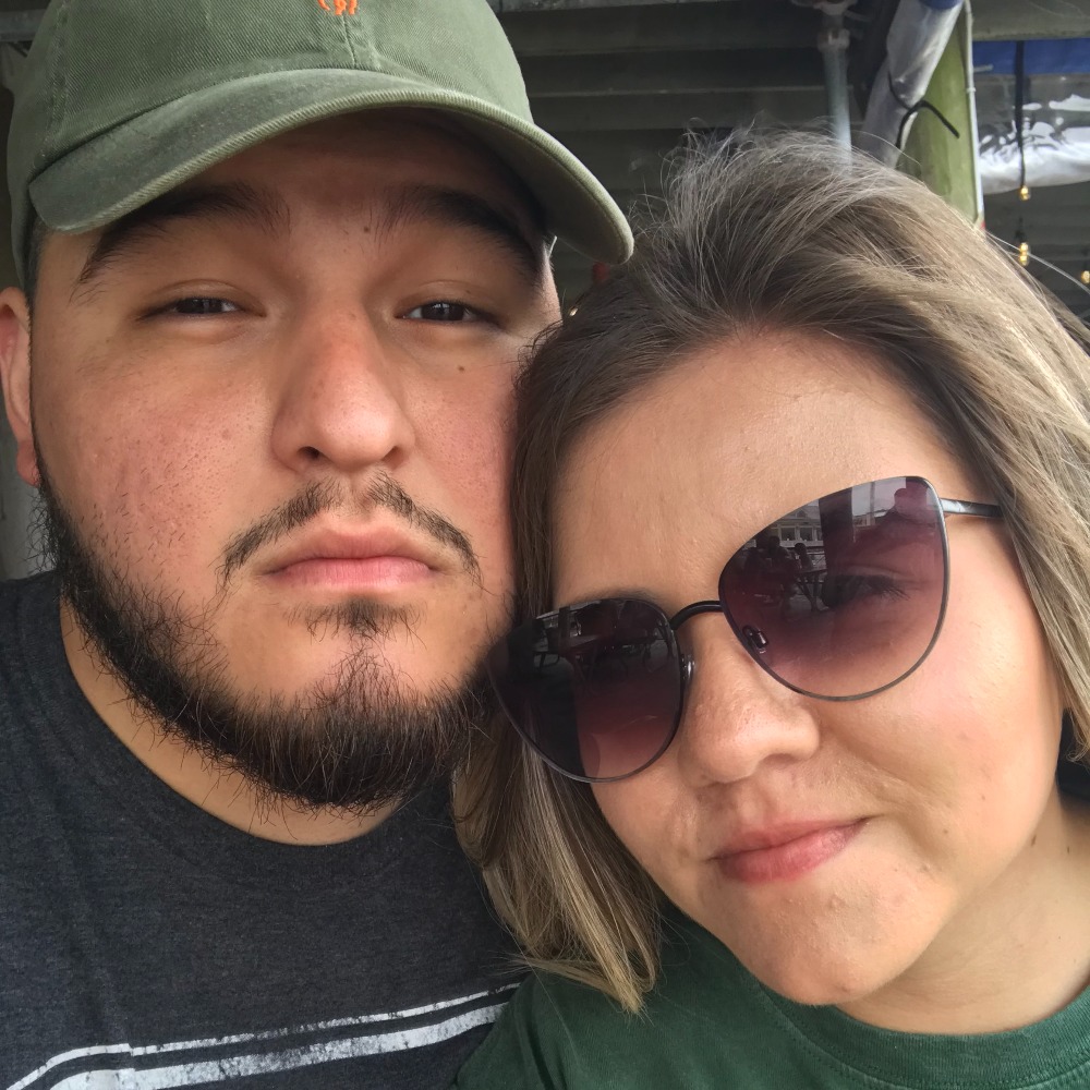 Meet your Posher, Jacob